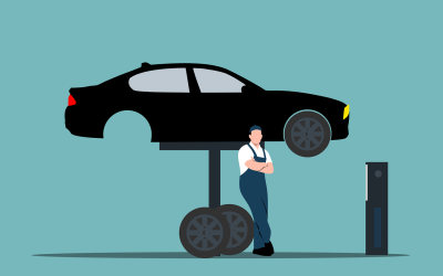Five Benefits of Regular Vehicle Maintenance You Need to Know