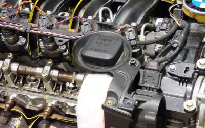 Coolant vs ordinary water